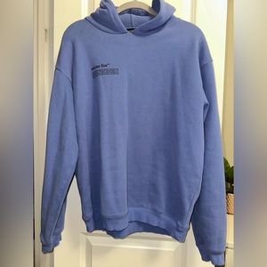 White Fox Boutique Hoodie